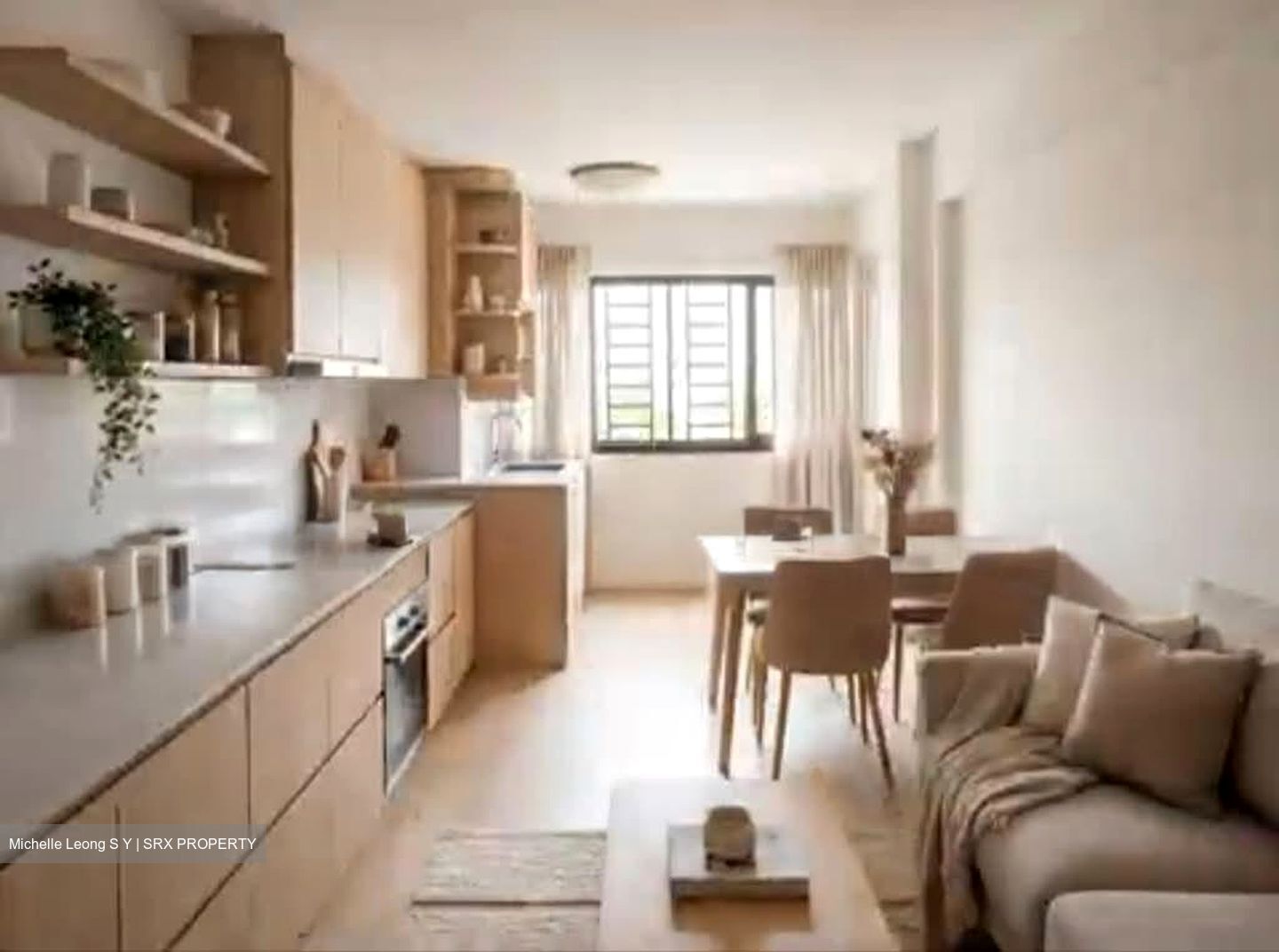 Blk 10 Teck Whye Heights II (Choa Chu Kang), HDB 3 Rooms #572560561
